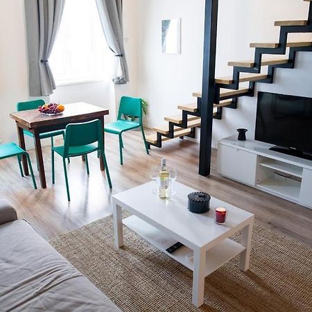 Studio Apartment Next To Famous Party House A38 Budapeszt Zewnętrze zdjęcie